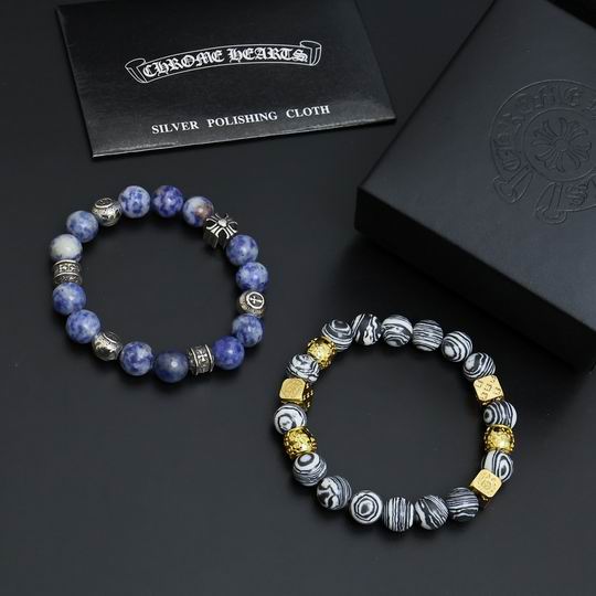 Chrome Hearts bracelet 11lyh177